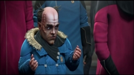 Star Trek Prodigy - Season 01 Episode 14